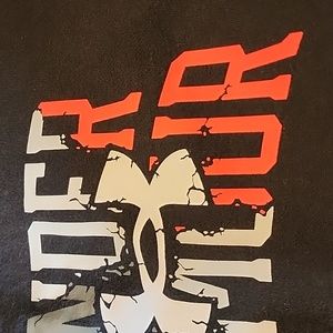 Under Armour boys sweatshirt